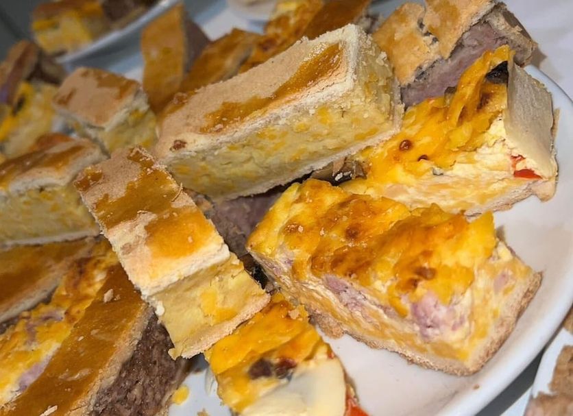 Gastronomie Photo
