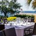 Salle de banquet