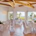Salle de banquet