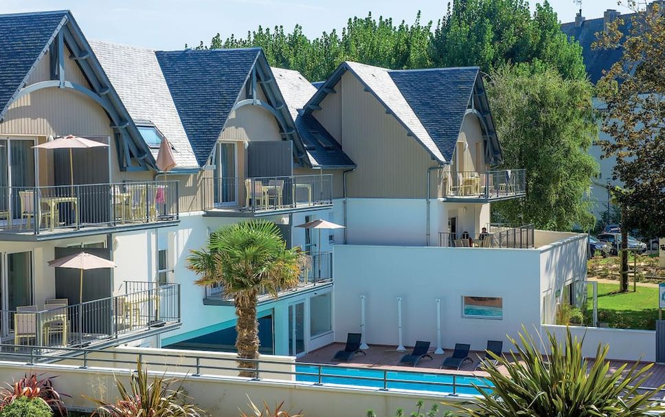 Bâtiment Photo