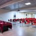 Espace de conférence