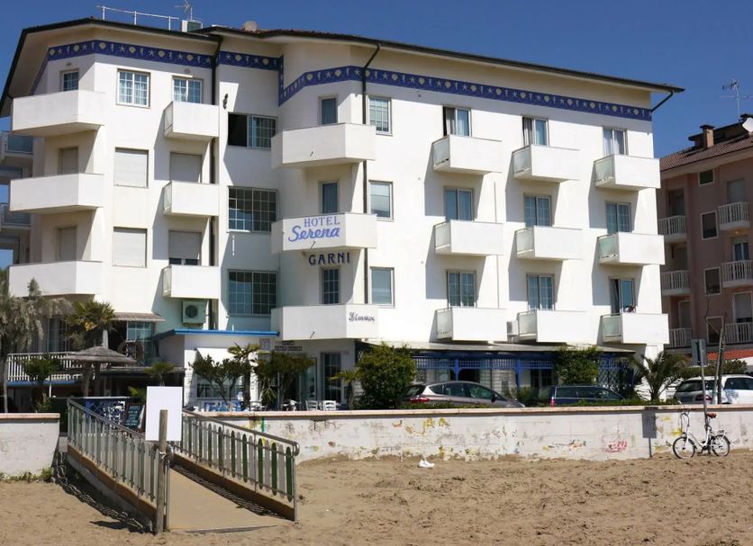 Bâtiment Photo
