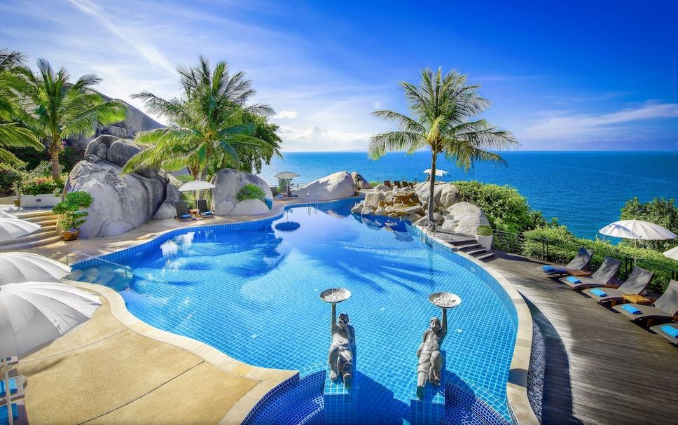 Piscine Photo