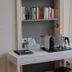 Équipements de la chambre