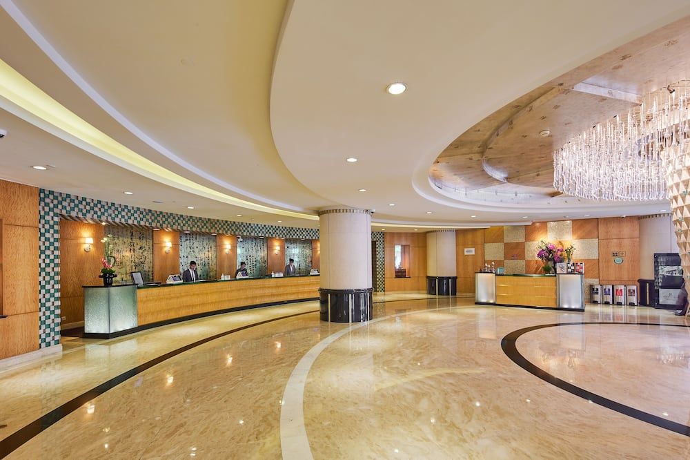 Hall d’entrée