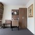 Équipements de la chambre