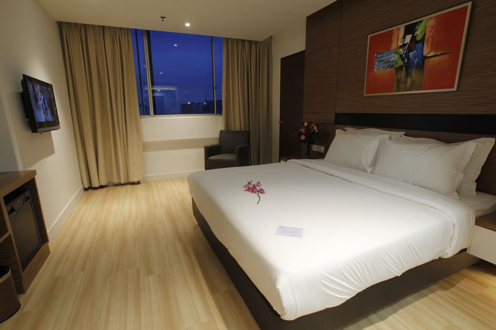 Chambre