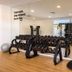 Salle de sport