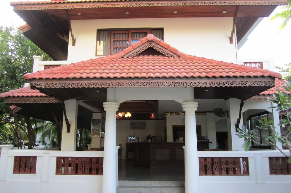 Bâtiment
