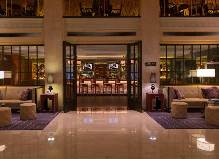 Hall d’entrée Photo