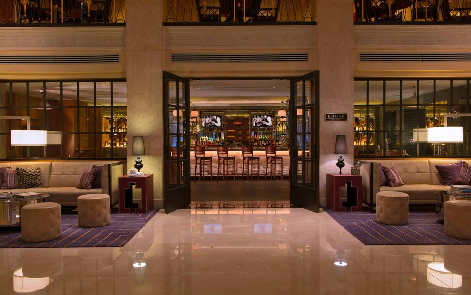 Hall d’entrée Photo