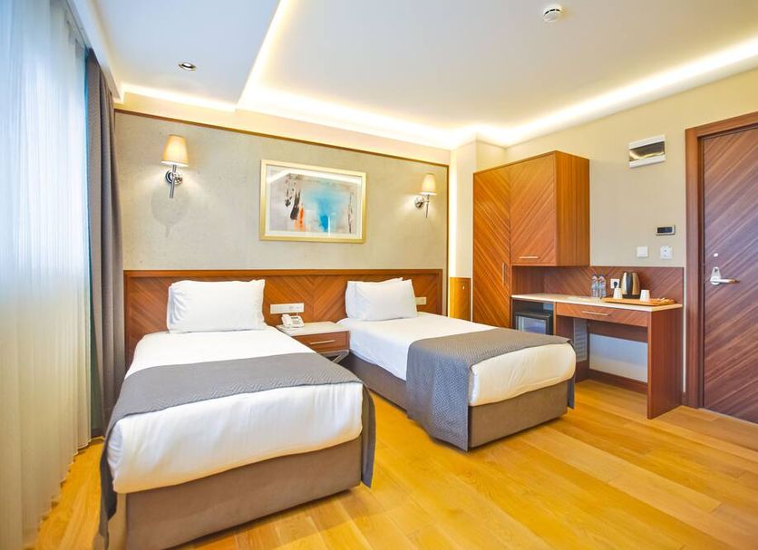 Chambre Photo