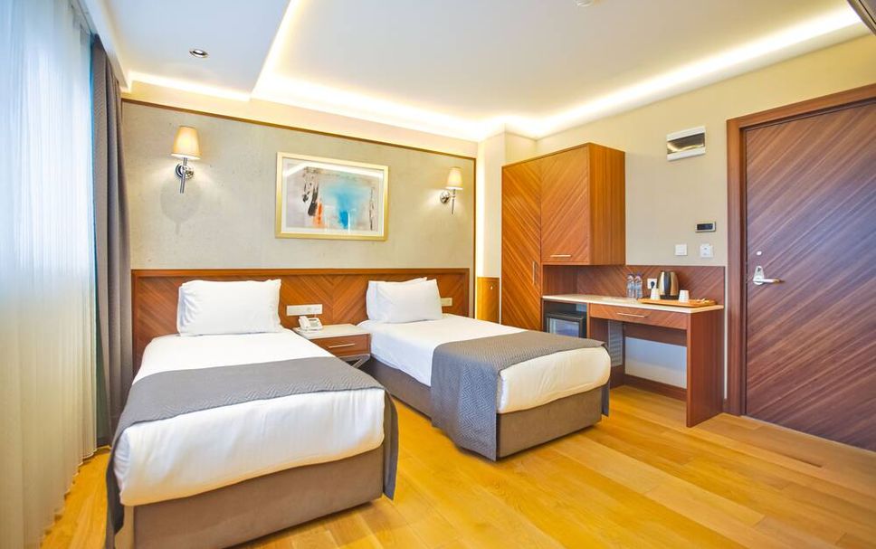 Chambre Photo