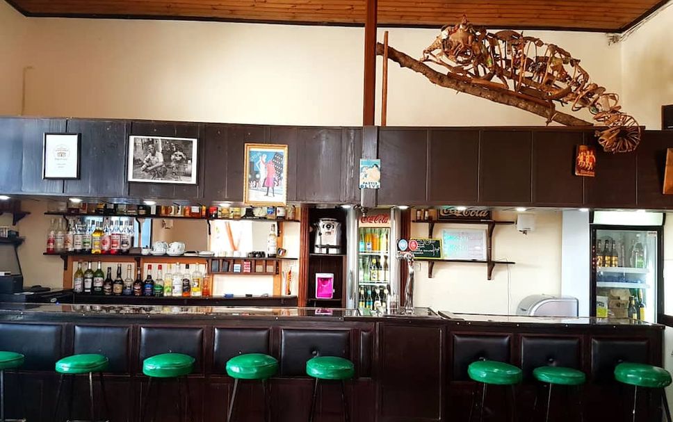 Bar Photo