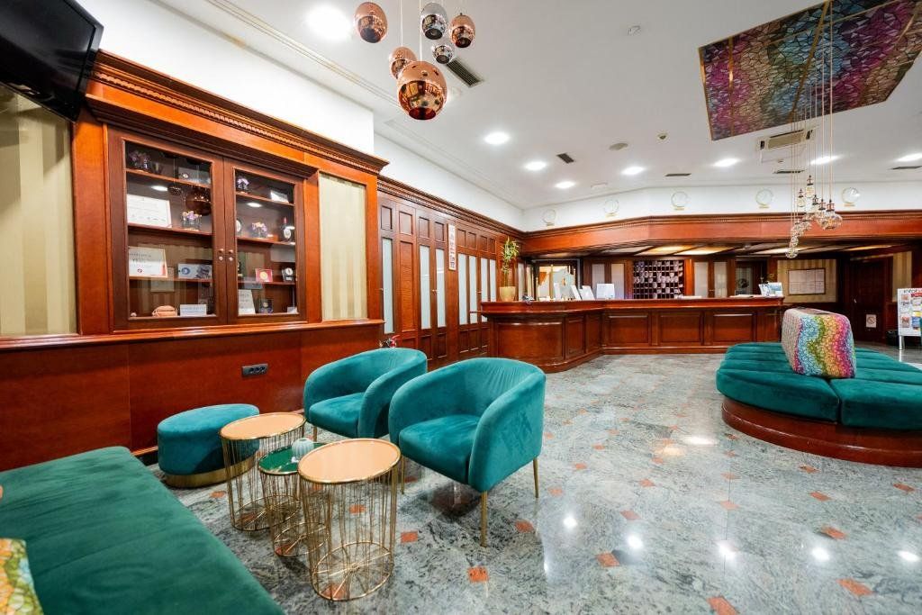 Salon