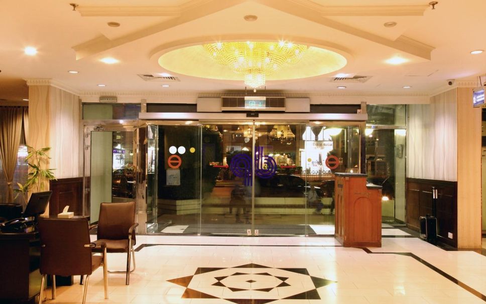 Hall d’entrée Photo