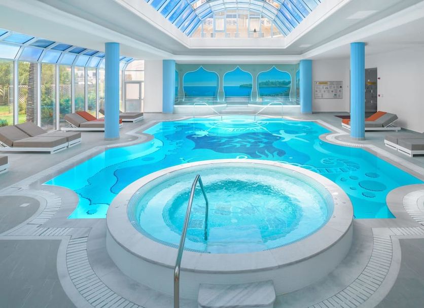 Piscine Photo