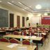 Espace de conférence
