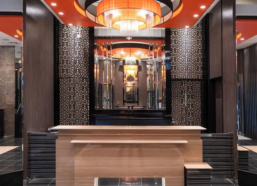 Hall d’entrée Photo