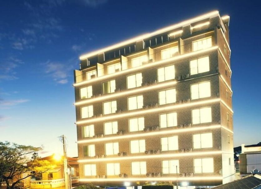 Bâtiment Photo