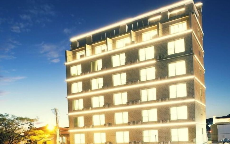 Bâtiment Photo