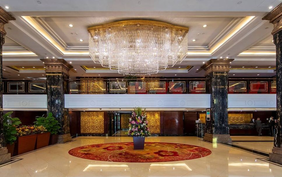 Hall d’entrée Photo