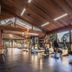 Salle de sport
