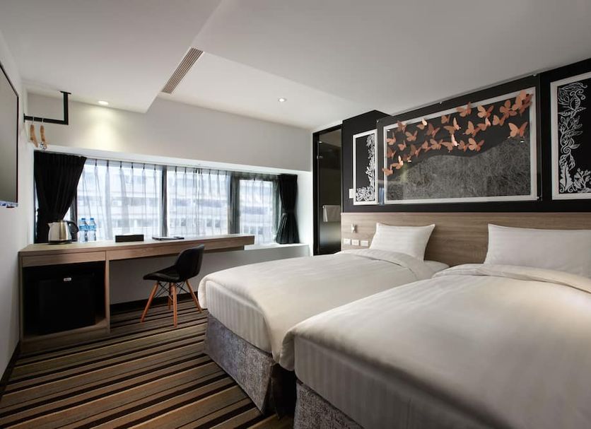 Chambre Photo