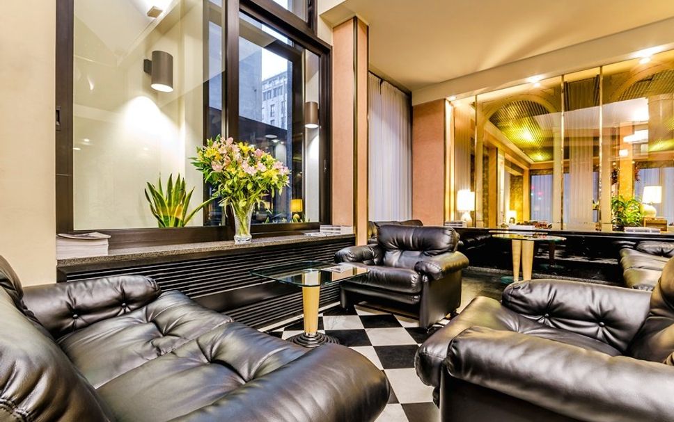 Salon Photo