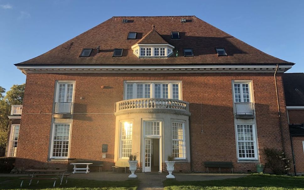 Bâtiment Photo