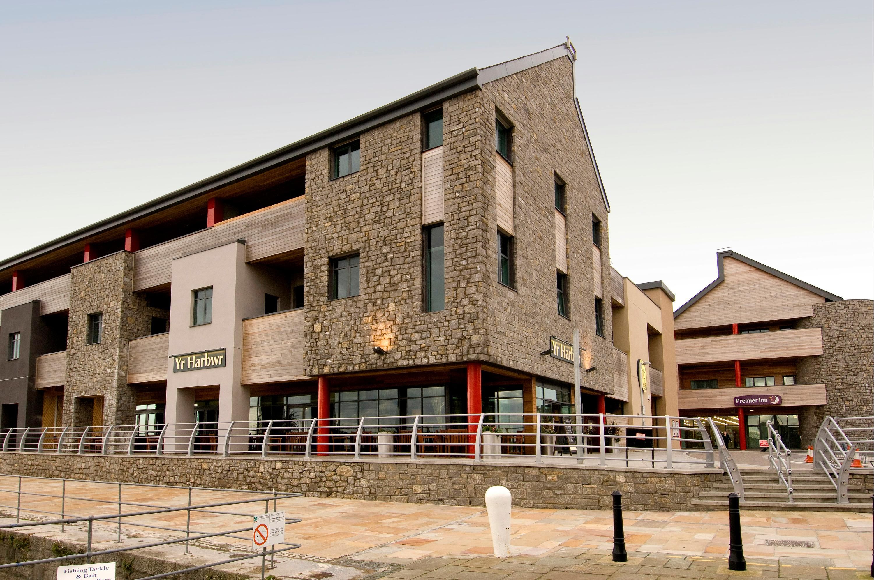 Bâtiment