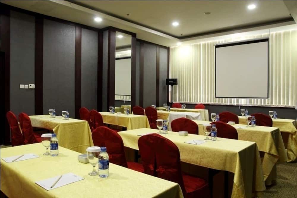 Espace de conférence