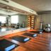 Salle de sport