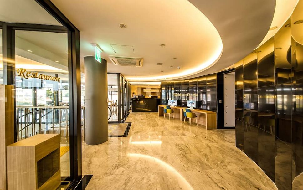 Hall d’entrée Photo