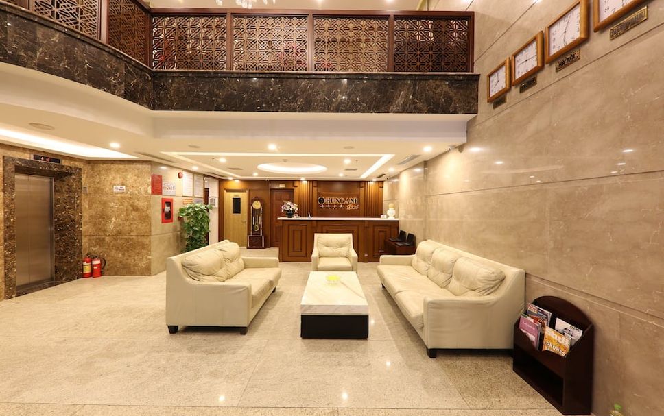 Hall d’entrée Photo