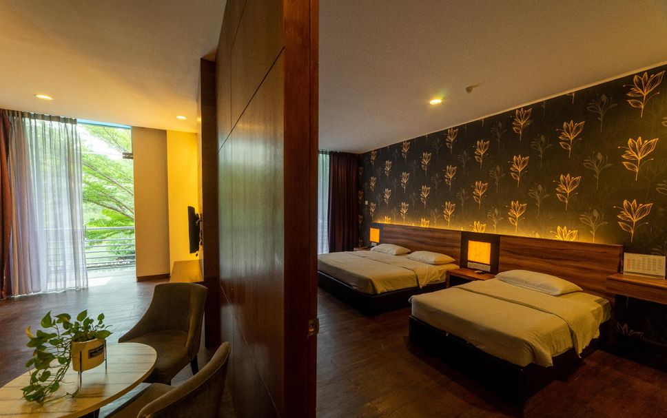 Chambre Photo