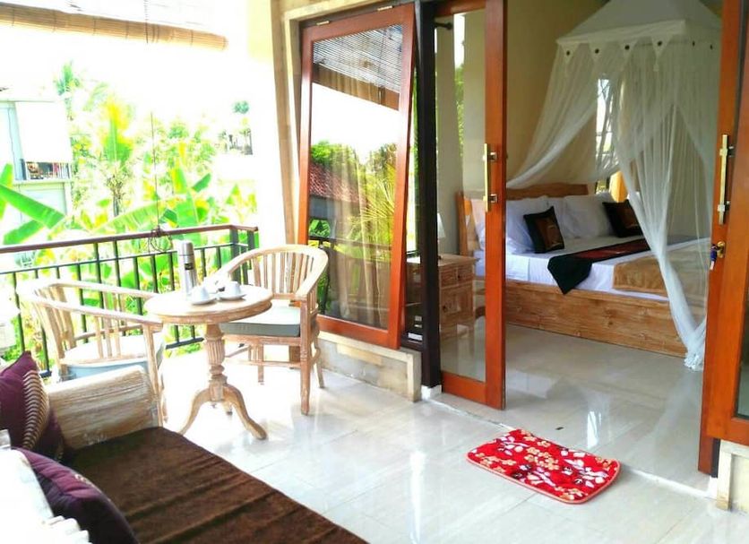 Balcon Photo