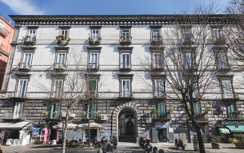 Bâtiment Photo