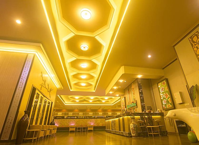 Hall d’entrée Photo