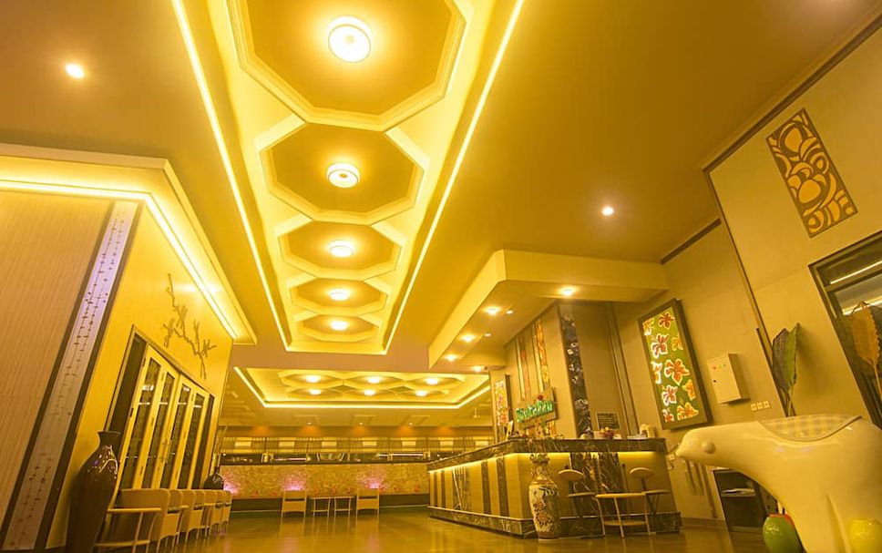 Hall d’entrée Photo