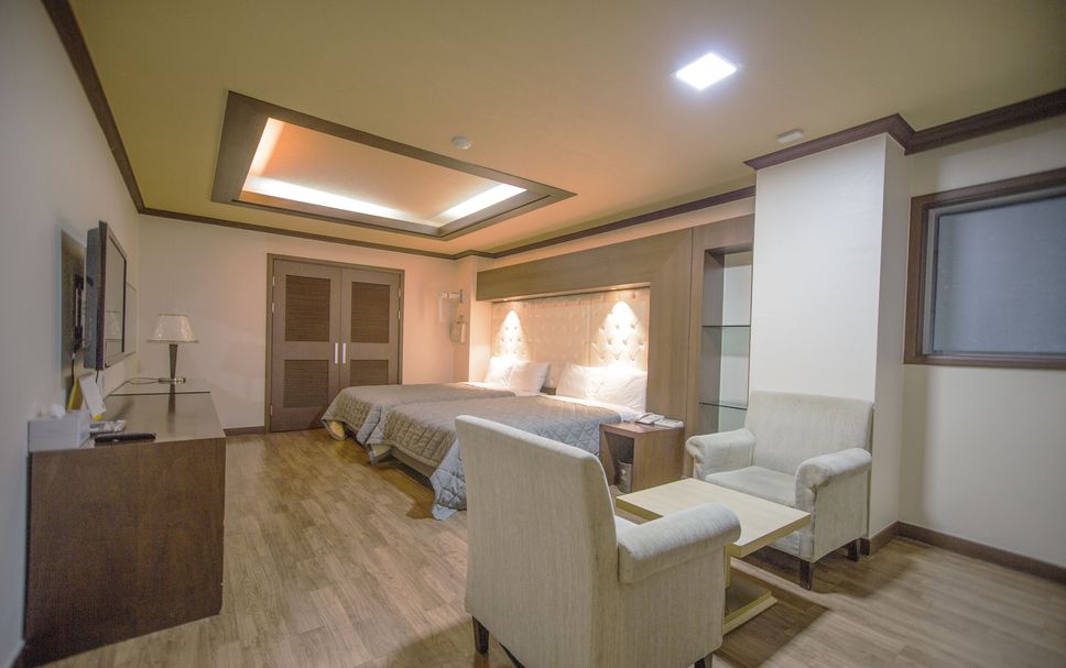 Chambre Photo