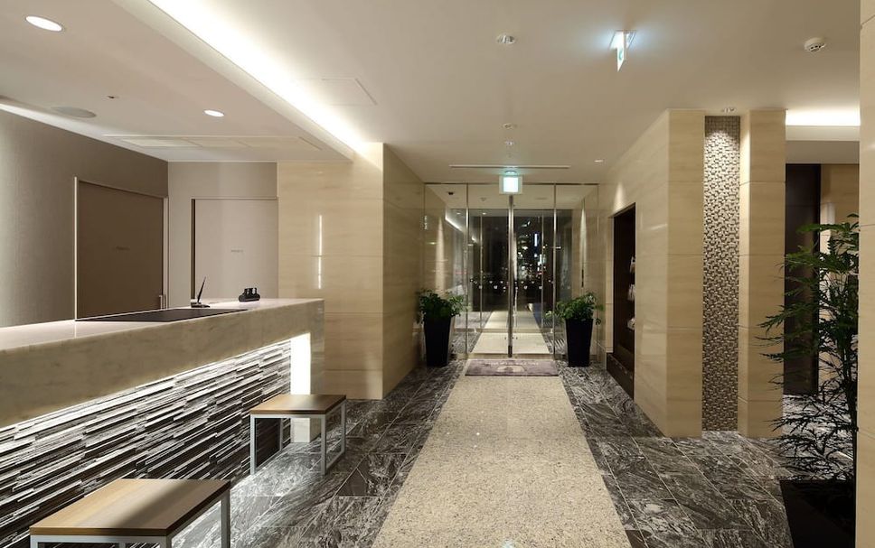 Hall d’entrée Photo