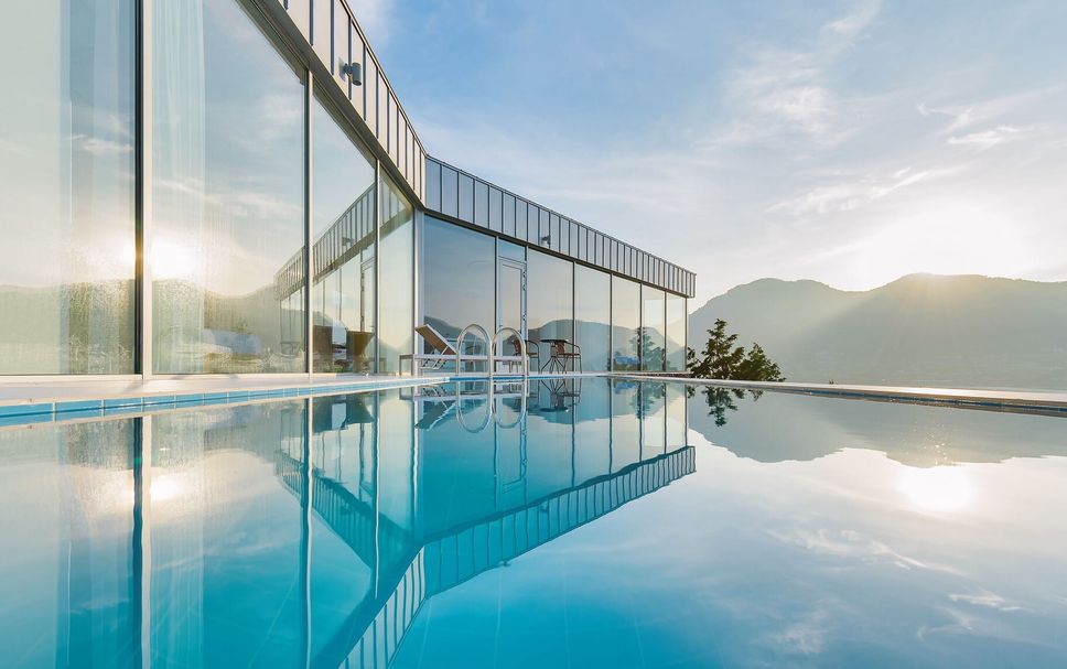 Piscine Photo