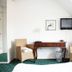 Équipements de la chambre