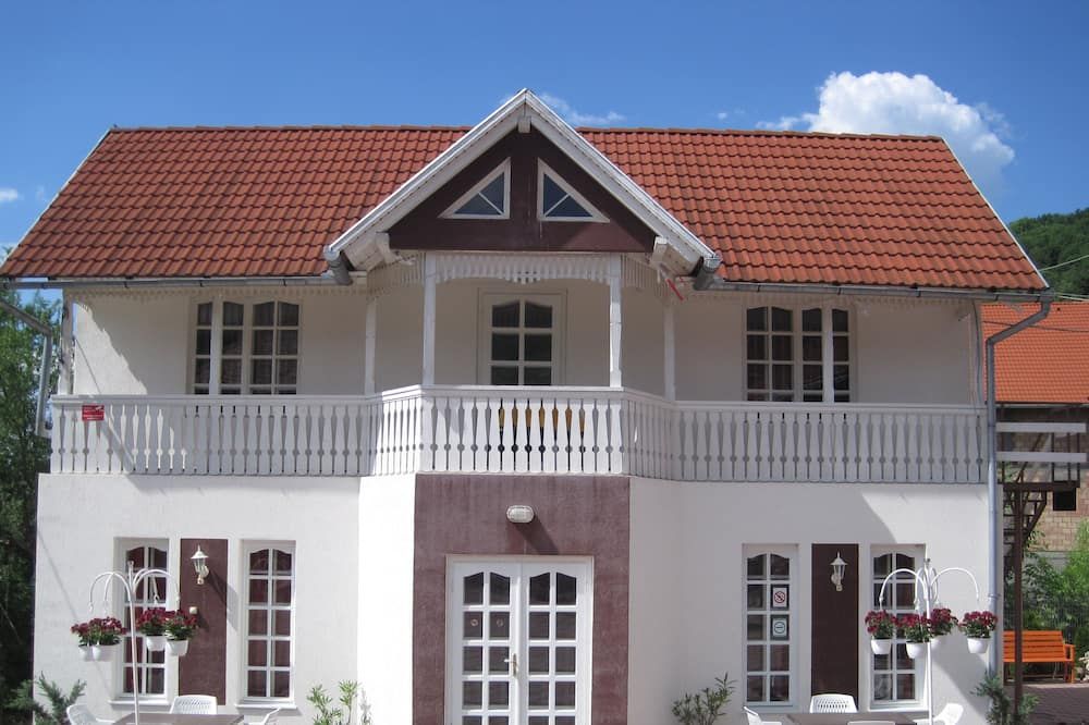 Bâtiment Photo
