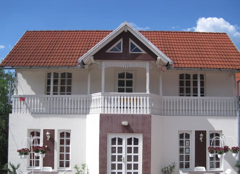 Bâtiment Photo