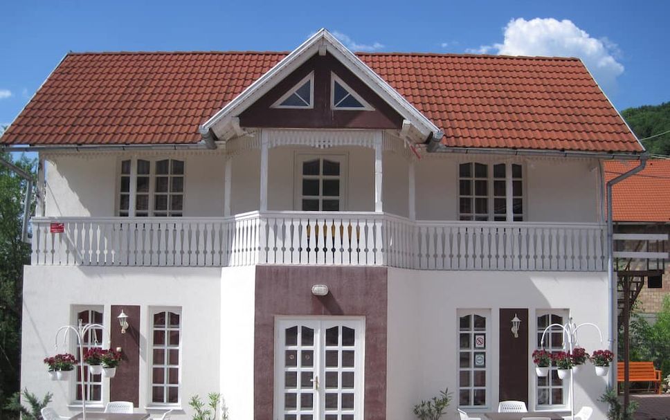 Bâtiment Photo