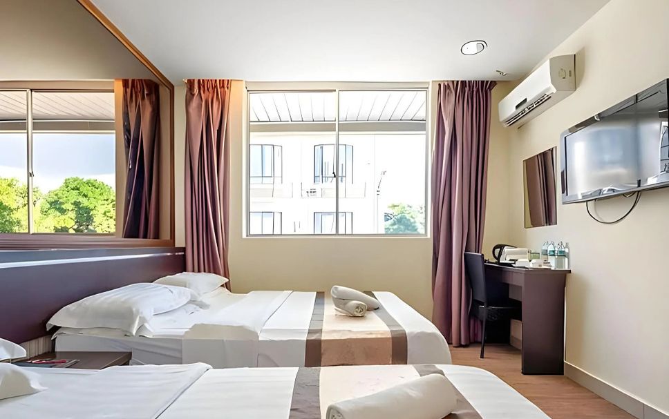 Chambre Photo