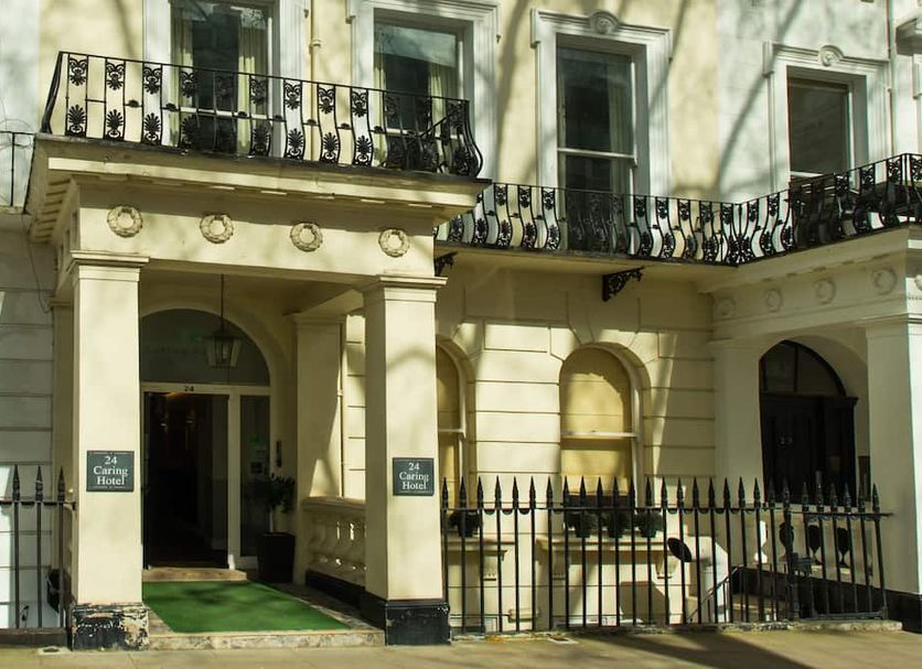 Bâtiment Photo
