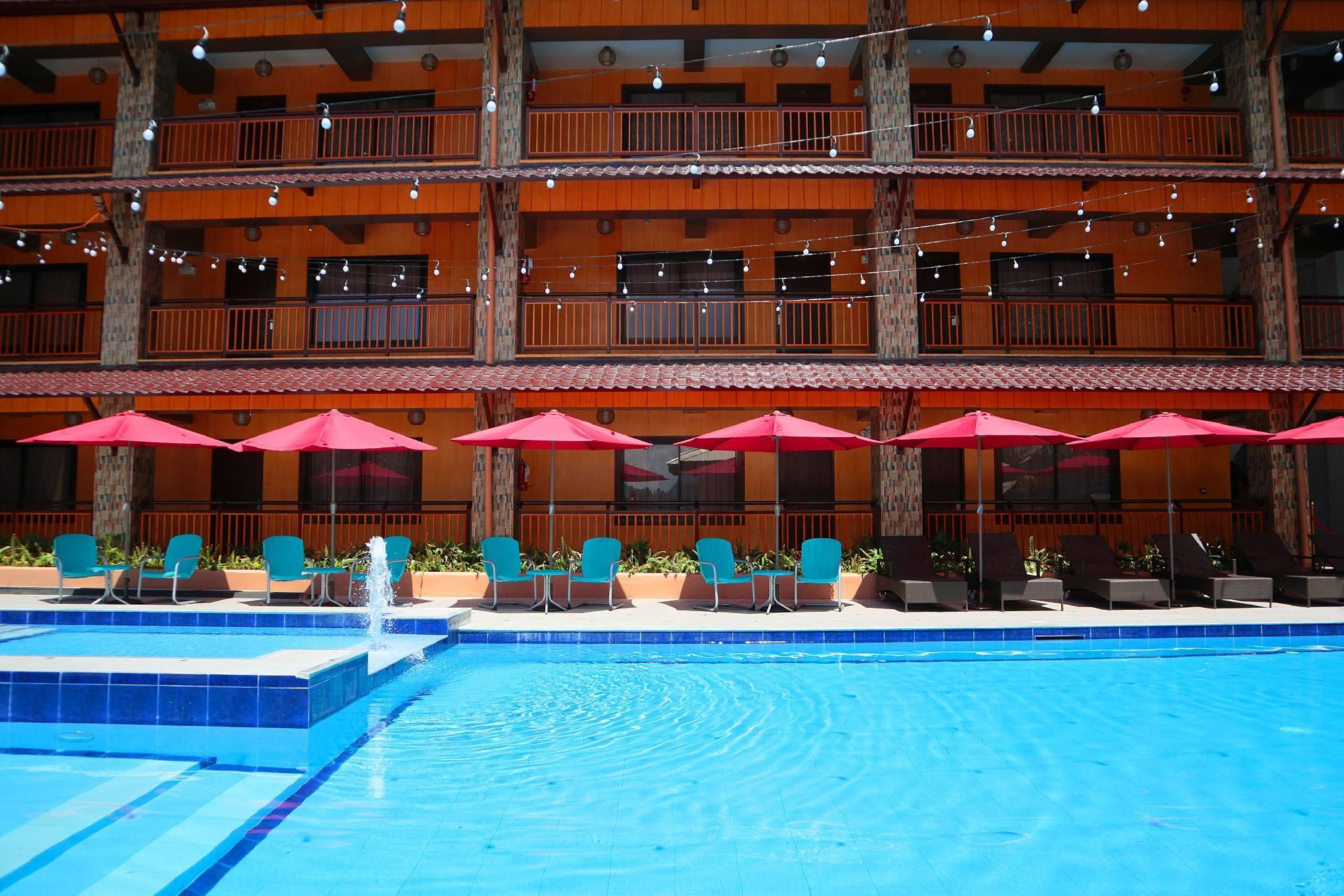 Piscine Photo
